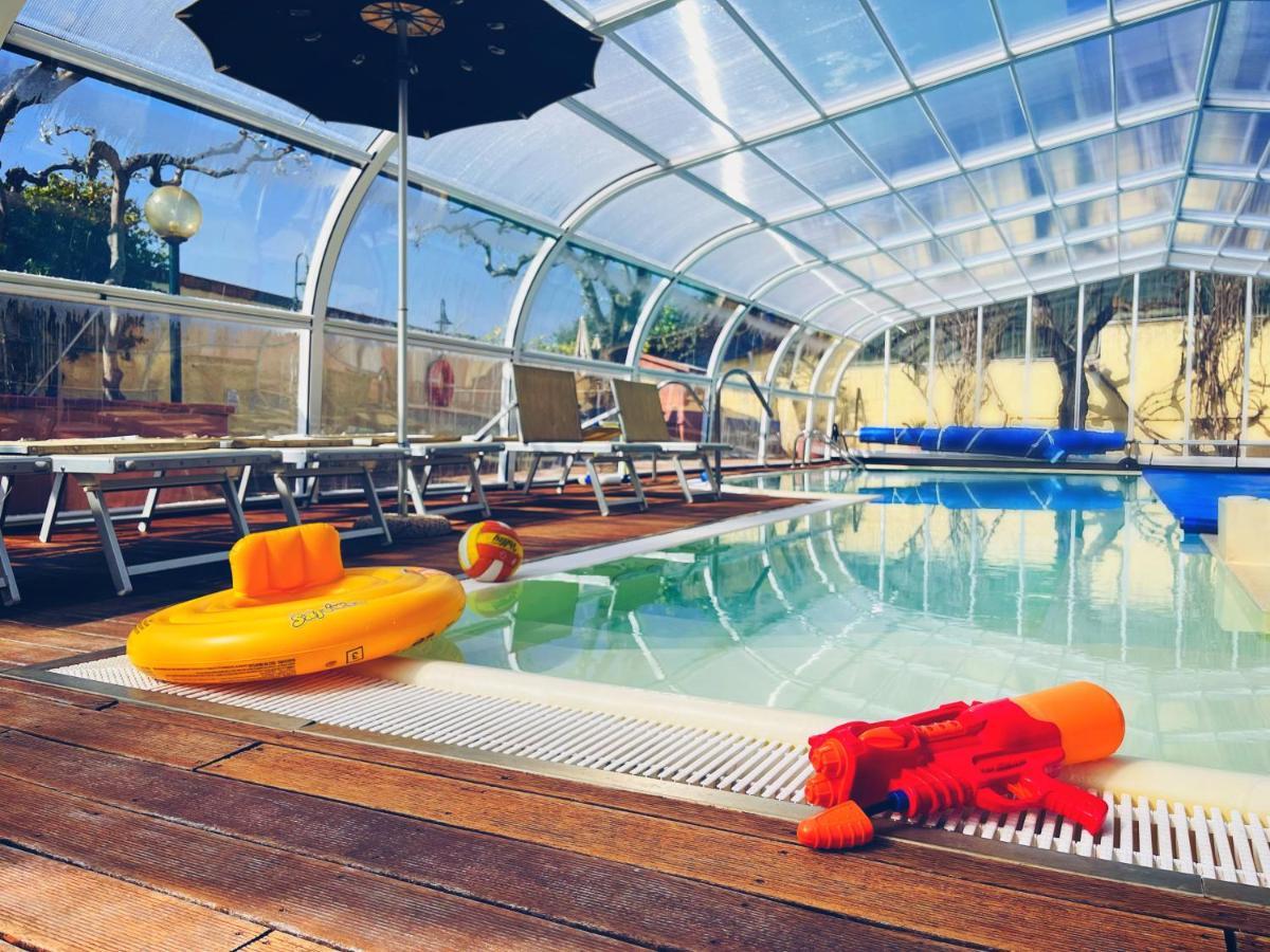 Giada Aparthotel Imperia